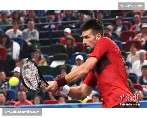 德约科维奇轻取贝尔赫斯晋级上海大师赛四强 生涯第十次闯入四强圈