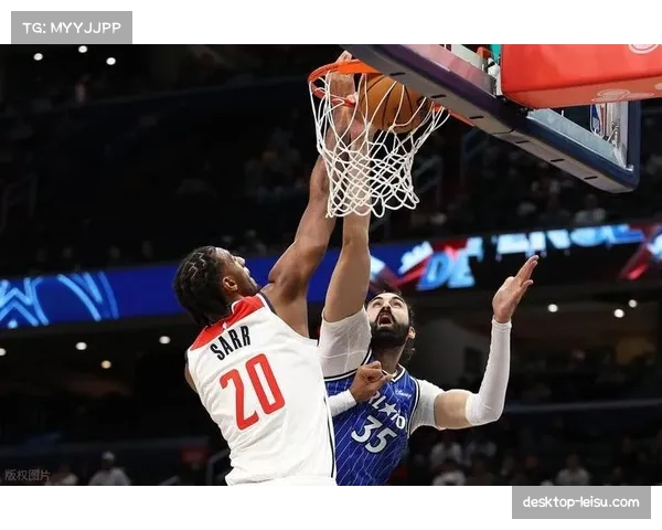 猛龙客场力克奇才止住连败 奎克利27分11助攻创赛季新高