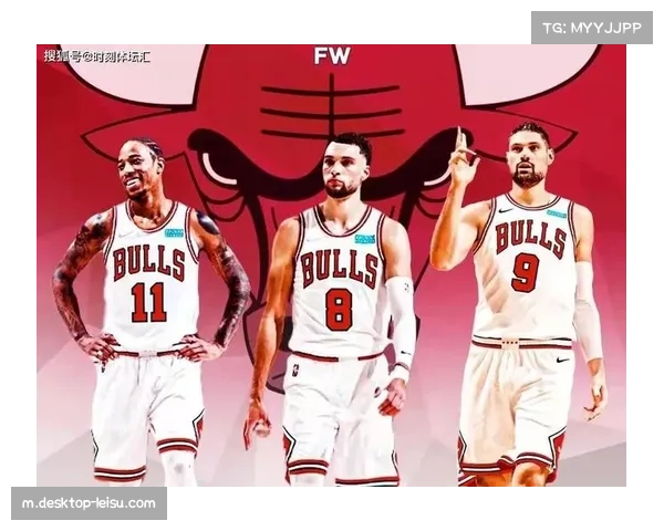 公牛进攻发起方式:过度依赖个人单打影响团队配合 公牛进攻发起方式:过度依赖个人单打影响团队配合